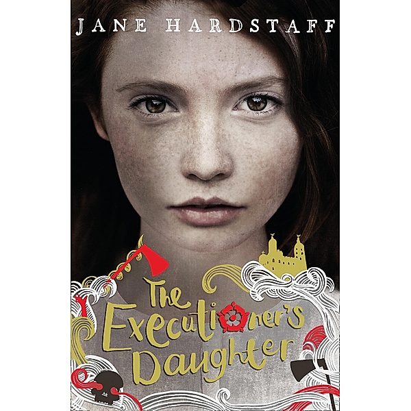 The Executioner's Daughter (Executioner's Daughter) / Farshore - FS eBooks - Fiction, Jane Hardstaff