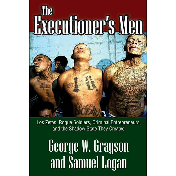 The Executioner's Men, Samuel Logan, George W. Grayson