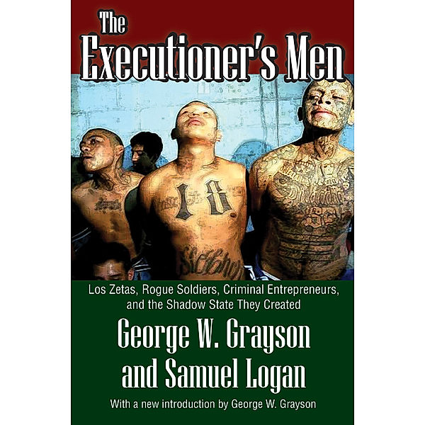 The Executioner's Men, Samuel Logan, George W. Grayson