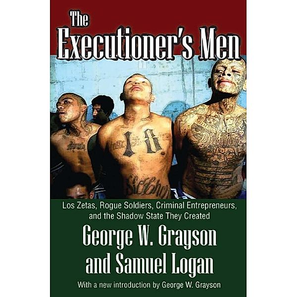 The Executioner's Men, George W. Grayson