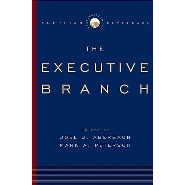 The Executive Branch