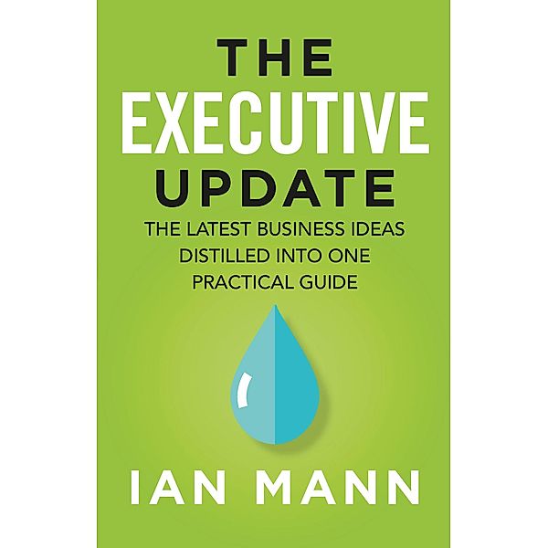 The Executive Update, Ian Mann
