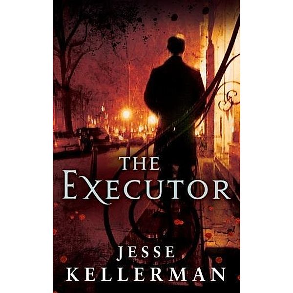 The Executor, Jesse Kellerman