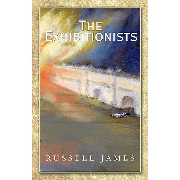 The Exhibitionists, Russell James