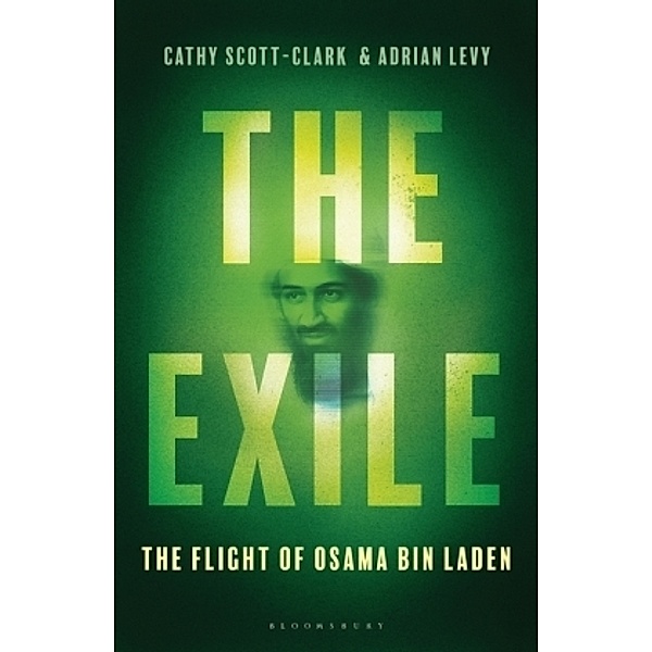 The Exile, Adrian Levy, Catherine Scott-Clark