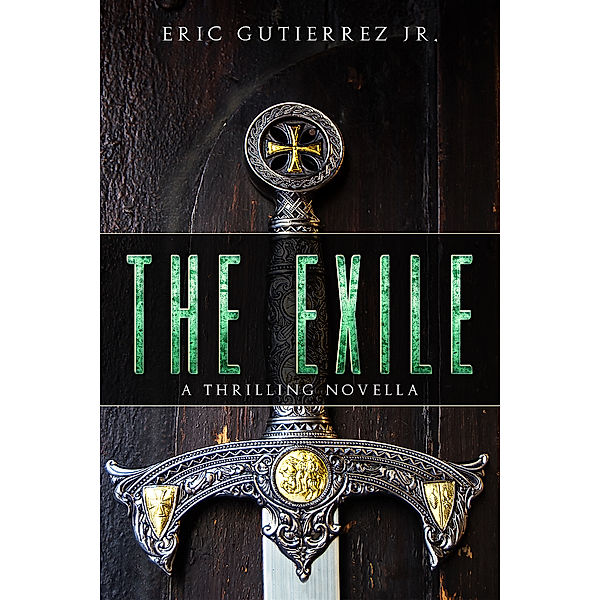 The Exile, Eric, Jr Gutierrez