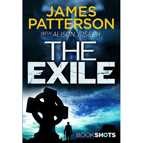 The Exile, James Patterson