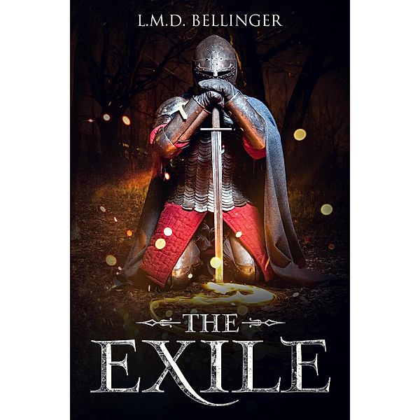 The Exile, M. D. Bellinger L.
