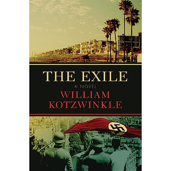 The Exile, William Kotzwinkle