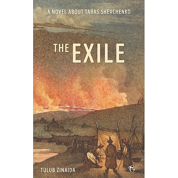 The Exile, Zinaida Tulub