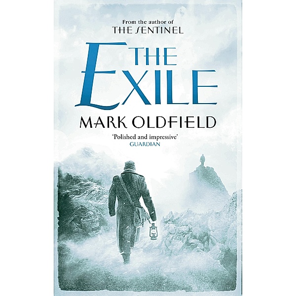 The Exile, Mark Oldfield