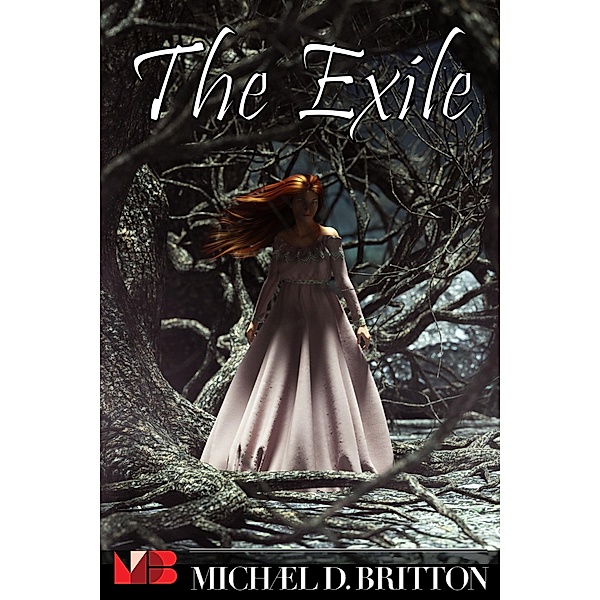 The Exile, Michael D. Britton