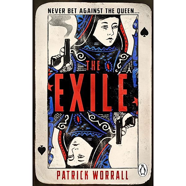 The Exile, Patrick Worrall