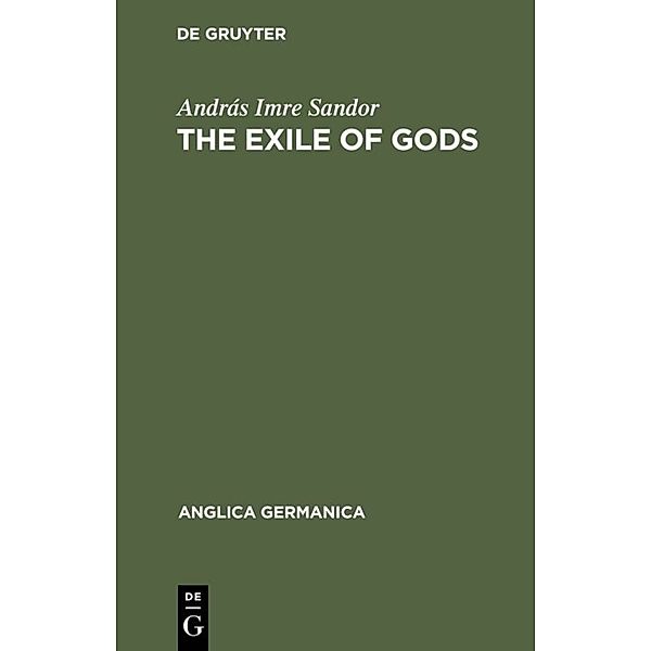 The exile of Gods, András Imre Sandor