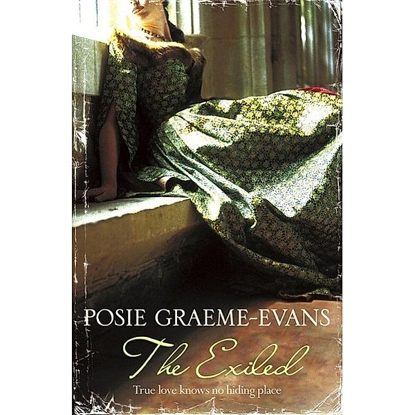 The Exiled, Posie Graeme-Evans