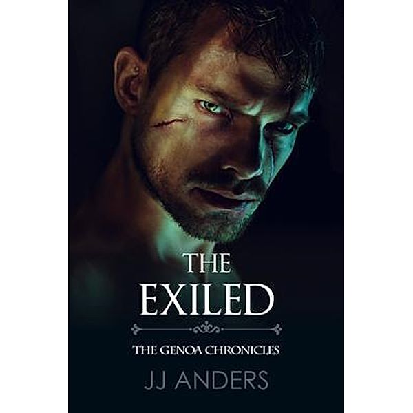 The Exiled / Idealist LLC, Jj Anders