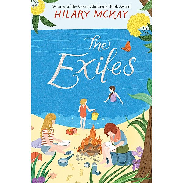 The Exiles, Hilary McKay