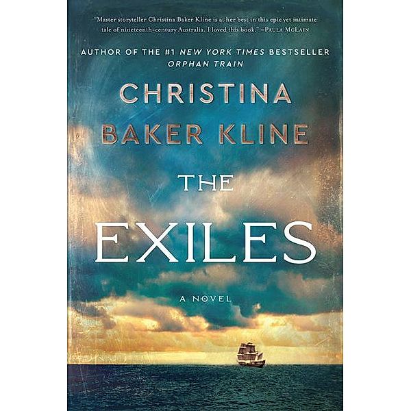 The Exiles, Christina Baker Kline