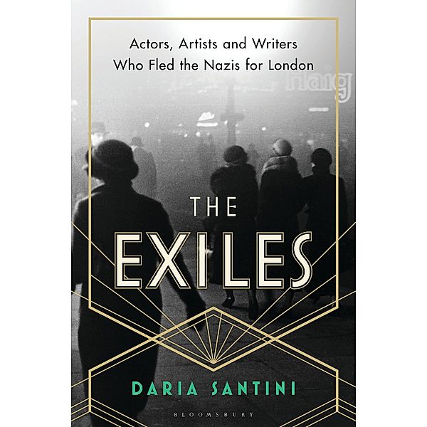 The Exiles, Daria Santini