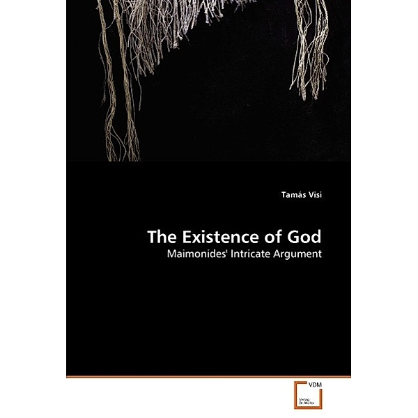 The Existence of God, Tamás Visi