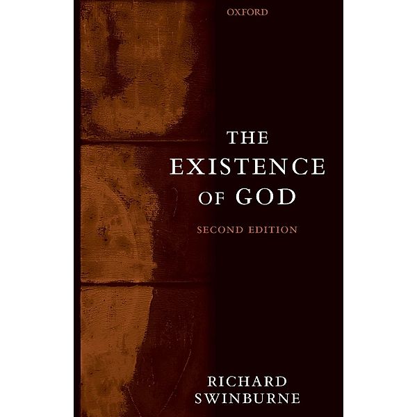 The Existence of God, Richard Swinburne
