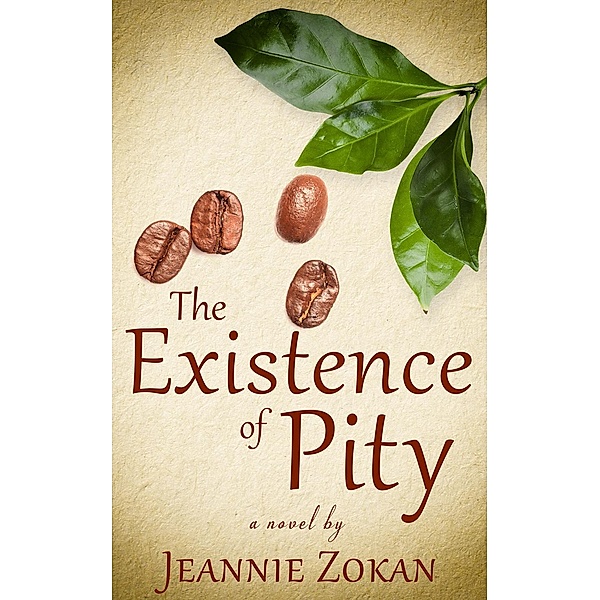 The Existence of Pity, Jeannie Zokan