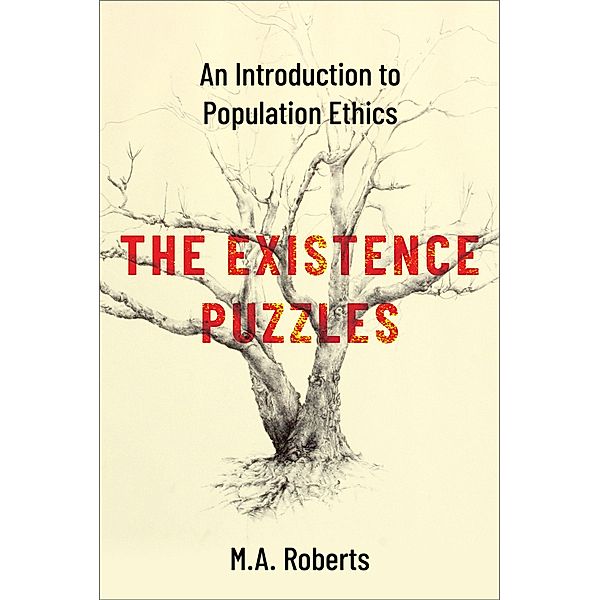 The Existence Puzzles, M. A. Roberts
