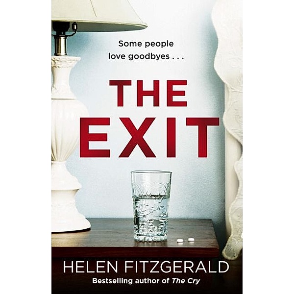 The Exit, Helen FitzGerald