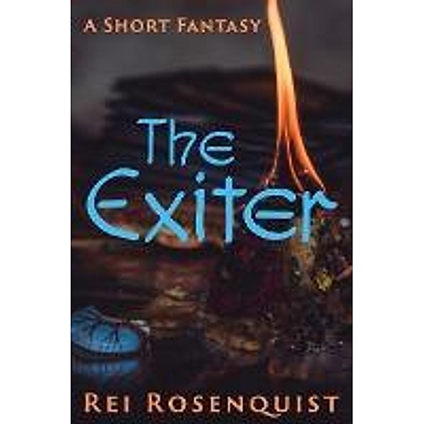 The Exiter, Rei Rosenquist