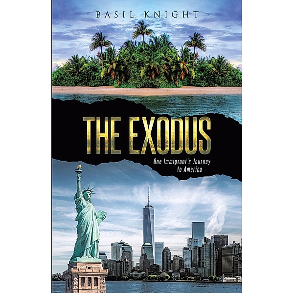 The Exodus, Basil Knight