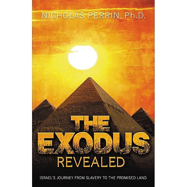The Exodus Revealed, Nicholas Perrin