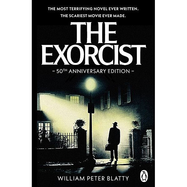 The Exorcist, William Peter Blatty