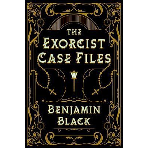 The Exorcist Case Files, Benjamin Black