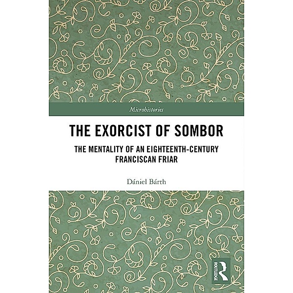 The Exorcist of Sombor, Dániel Bárth