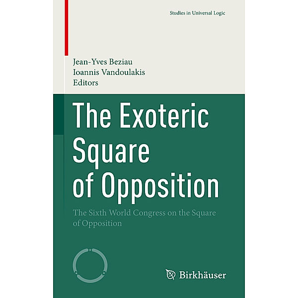 The Exoteric Square of Opposition