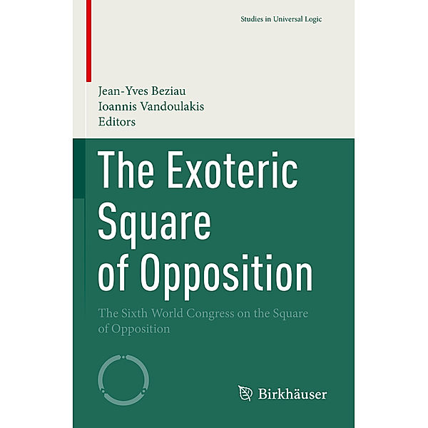 The Exoteric Square of Opposition