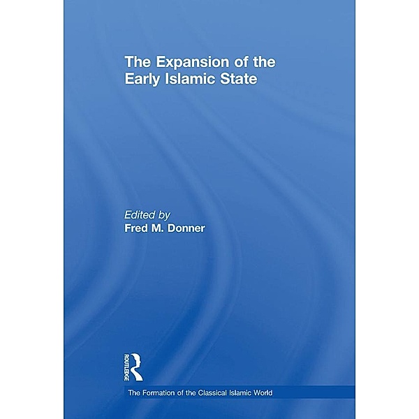The Expansion of the Early Islamic State