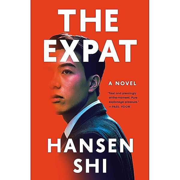 The Expat, Hansen Shi