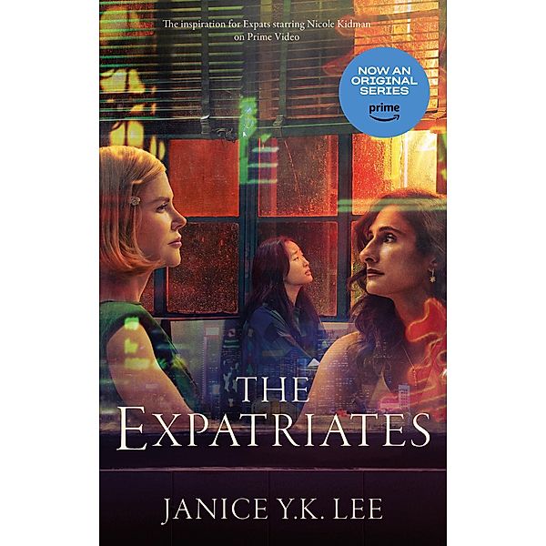 The Expatriates, Janice Y. K. Lee