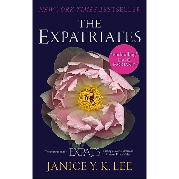 The Expatriates, Janice Y. K. Lee