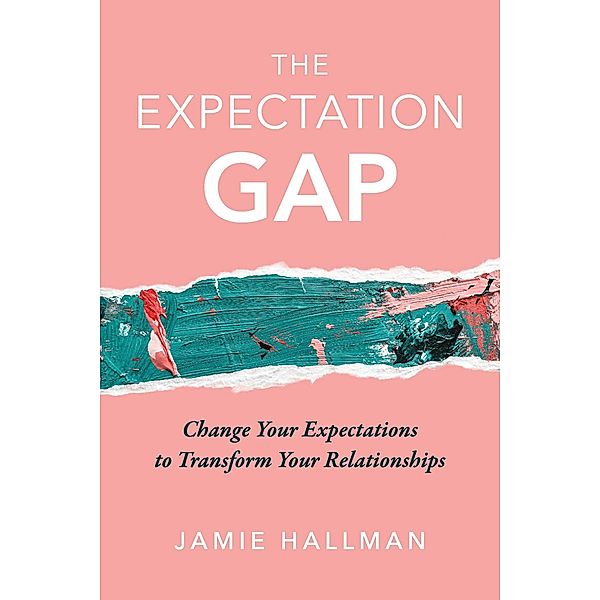 The Expectation Gap, Jamie Hallman