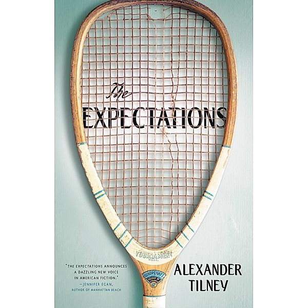 The Expectations, Alexander Tilney
