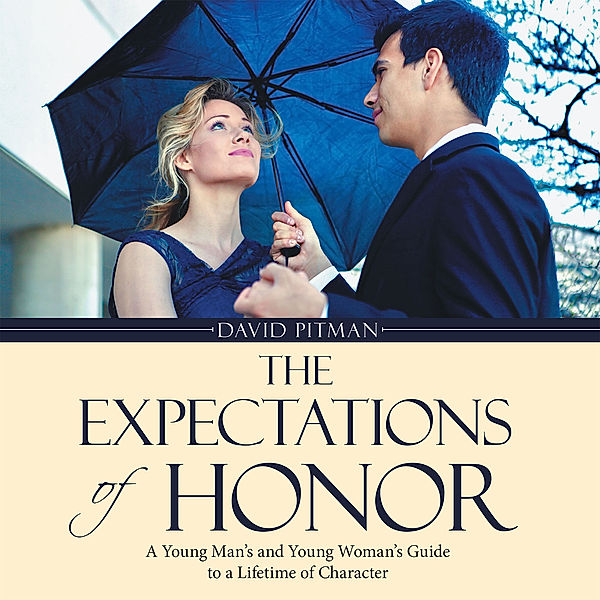 The Expectations of Honor, David Pitman
