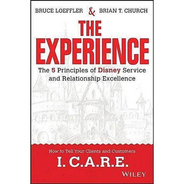 The Experience, Bruce Loeffler, Brian Church