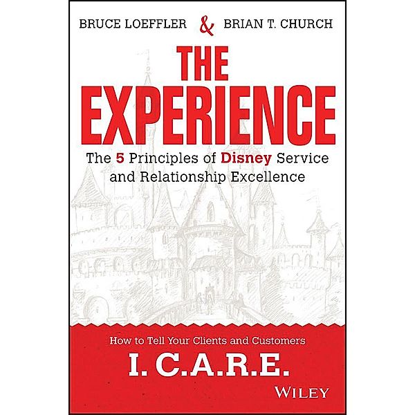 The Experience, Bruce Loeffler, Brian Church