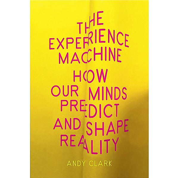 The Experience Machine, Andy Clark