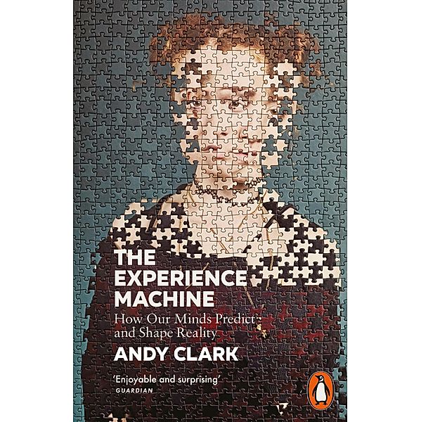 The Experience Machine, Andy Clark