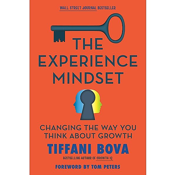 The Experience Mindset, Tiffani Bova