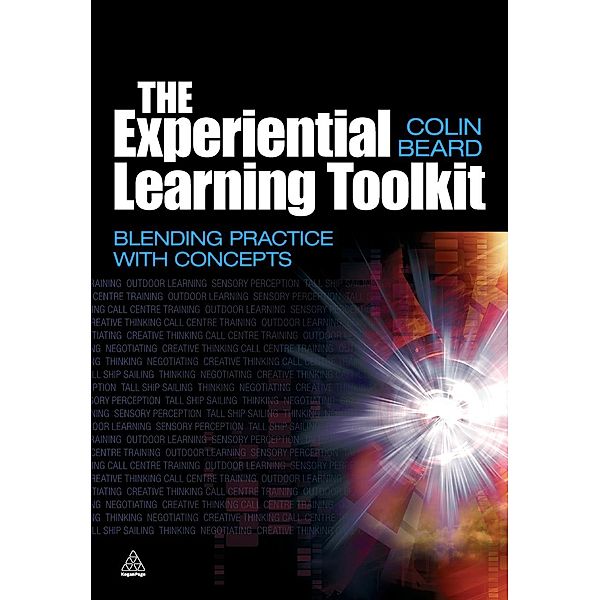 The Experiential Learning Toolkit, Colin Beard