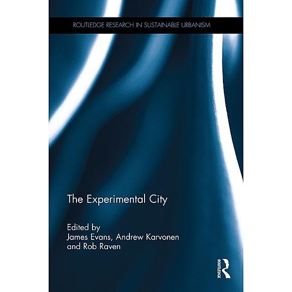 The Experimental City